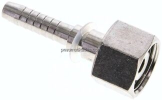 ES-Pressanschluss DKO-S (gerade), M 20x1,5 (12 S)