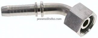 ES-Pressanschluss DKO-S (45°), M 20x1,5 (12 S)