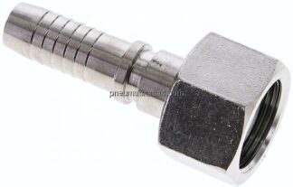 ES-Pressanschluss DKO-S (gerade), M 24x1,5 (16 S)