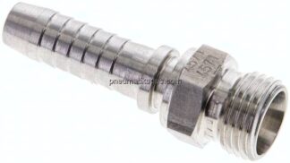 ES-Pressanschluss CEL (gerade), M 16x1,5 (10 L)