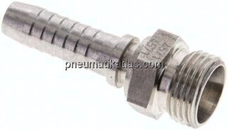 ES-Pressanschluss CEL (gerade), M 18x1,5 (12 L)
