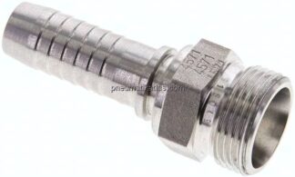 ES-Pressanschluss CEL (gerade), M 22x1,5 (15 L)