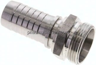 ES-Pressanschluss CEL (gerade), M 36x2 (28 L)