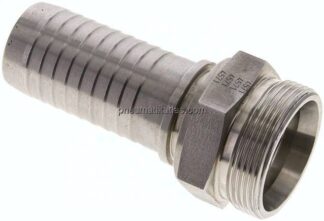 ES-Pressanschluss CEL (gerade), M 45x2 (35 L)