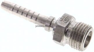 ES-Pressanschluss CES (gerade), M 16x1,5 (8 S)