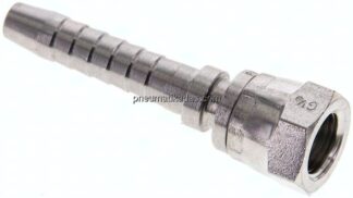 ES-Pressanschluss DKR (gerade), G 1/8"