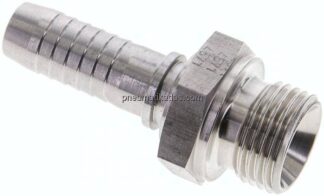 ES-Pressanschluss AGR (gerade), G 1/2"