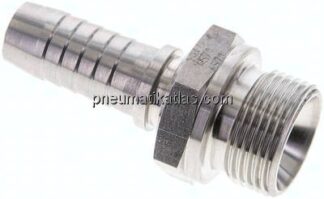 ES-Pressanschluss AGR (gerade), G 3/4"