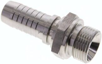 ES-Pressanschluss AGR (gerade), G 3/4"