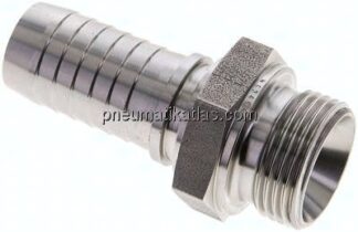 ES-Pressanschluss AGR (gerade), G 1"