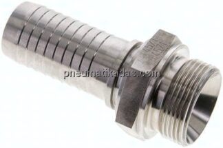 ES-Pressanschluss AGR (gerade), G 1-1/4"