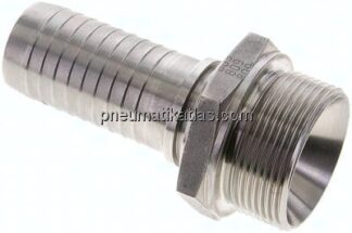 ES-Pressanschluss AGR (gerade), G 1-1/2"