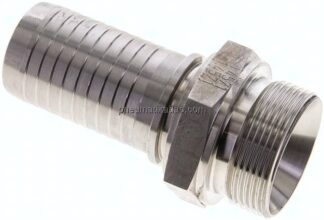 ES-Pressanschluss AGR (gerade), G 1-1/2"
