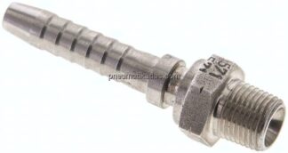 ES-Pressanschluss AGN (gerade), NPTF 1/8"