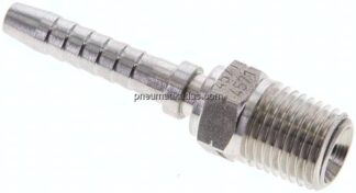 ES-Pressanschluss AGN (gerade), NPTF 1/4"