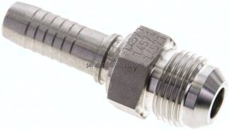 ES-Pressanschluss AGJ (gerade), UNF 7/8"-14