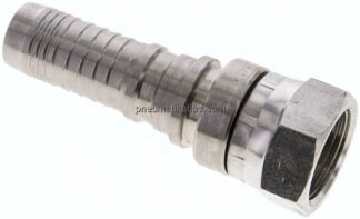 ES-4SH-Pressanschluss DKR (gerade), G 3/4"