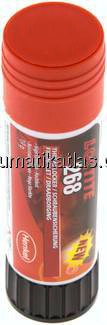 Anaerobe Schraubensicherung, Loctite, 19 g (Stick), hochfest