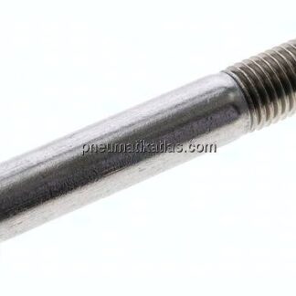Zylinderschraube DIN 912, M 16x110, Edelstahl A2