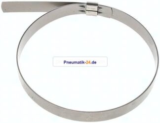 Band-It Jr.-Schelle 201 19,1 (3/4")x0,76mm, bis 165,1mm