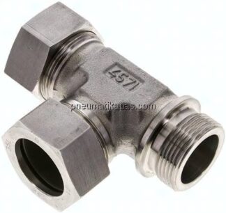 LE-Schneidringverschraubung G 1-1/4"-35 L (M45x2), 1.4571