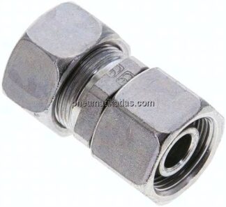 Reduziereinsatz 16 S-18 L (M26x1,5), Stahl verzinkt