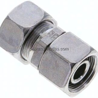Reduziereinsatz 16 S-18 L (M26x1,5), Stahl verzinkt