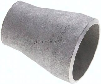 Reduzierstück 60,3x4,0mm - 42,4x3,6mm, 1.4571 nahtlos