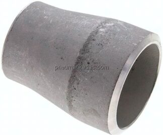 Reduzierstück 60,3x5,6mm - 48,3x5,1mm, 1.4541 nahtlos