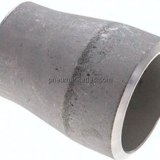 Reduzierstück 60,3x5,6mm - 48,3x5,1mm, 1.4541 nahtlos
