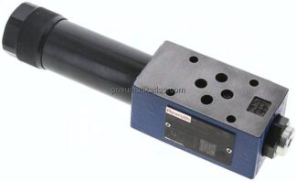 Bosch-Rexroth NG 6-Druckregelventil