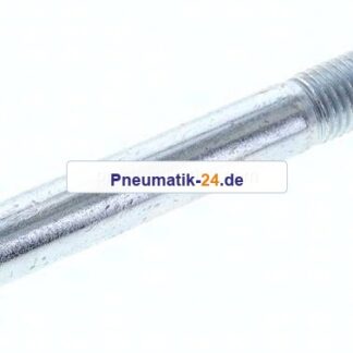 Zylinderschraube DIN 912, M 16x130, Stahl verzinkt 8.8