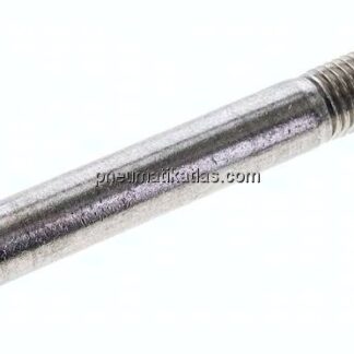Zylinderschraube DIN 912, M 16x130, Edelstahl A2