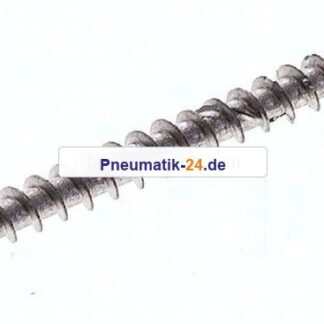 Spanplatten-Senkkopfschraube, TORX, 3,0x35, Edelstahl A2