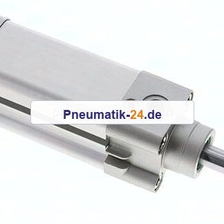 ISO 15552-Zylinder, Kolben 32mm, Hub 50mm