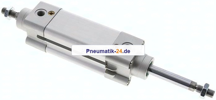 ISO 15552-Zylinder, Kolben 32mm, Hub 50mm