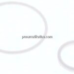 Ersatzdichtungen für Schmutz- fänger 1-1/4" Eco Line