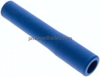 Gummiknickschutz NW 6 blau