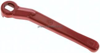 Griff für Kugelhahn KH 212 B E bis KH 40 B E