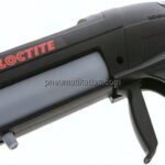 Kartuschenpistole für 400 ml Doppelkartuschen (1er Pack)