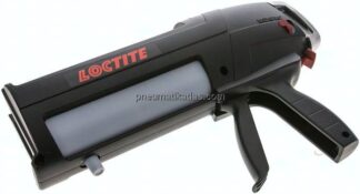 Kartuschenpistole für 400 ml Doppelkartuschen (1er Pack)