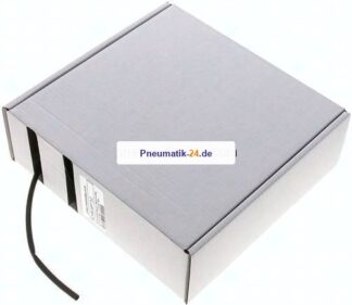 Schrumpfschlauch, flammwidrig, 3,2 mm innen, 11,5 mtr. Box
