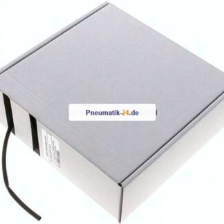 Schrumpfschlauch, flammwidrig, 3,2 mm innen, 11,5 mtr. Box