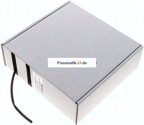 Schrumpfschlauch, flammwidrig, 3,2 mm innen, 11,5 mtr. Box