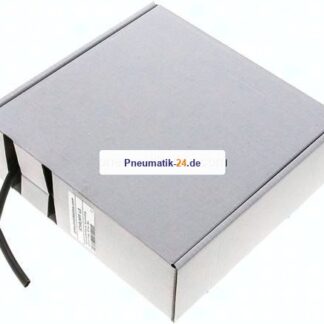 Schrumpfschlauch, flammwidrig, 4,8 mm innen, 10 mtr. Box