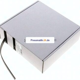 Schrumpfschlauch, flammwidrig, 9,5 mm innen, 6,5 mtr. Box