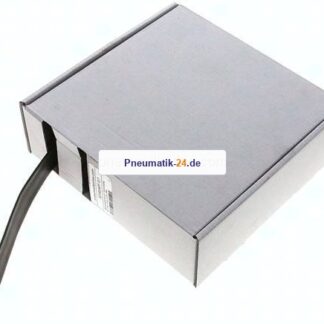 Schrumpfschlauch, flammwidrig, 12,7 mm innen, 6 mtr. Box