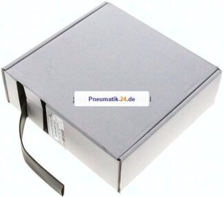 Schrumpfschlauch, flammwidrig, 15,9 mm innen, 5 mtr. Box