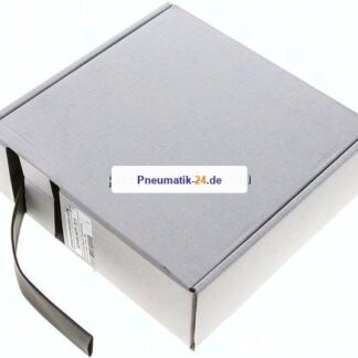 Schrumpfschlauch, flammwidrig, 15,9 mm innen, 5 mtr. Box