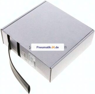 Schrumpfschlauch, flammwidrig, 25,4 mm innen, 3 mtr. Box